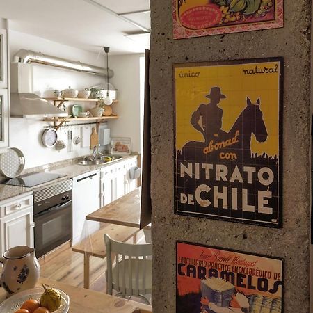 Apartamento Boutique "A Casa De Lola" Boiro Kültér fotó
