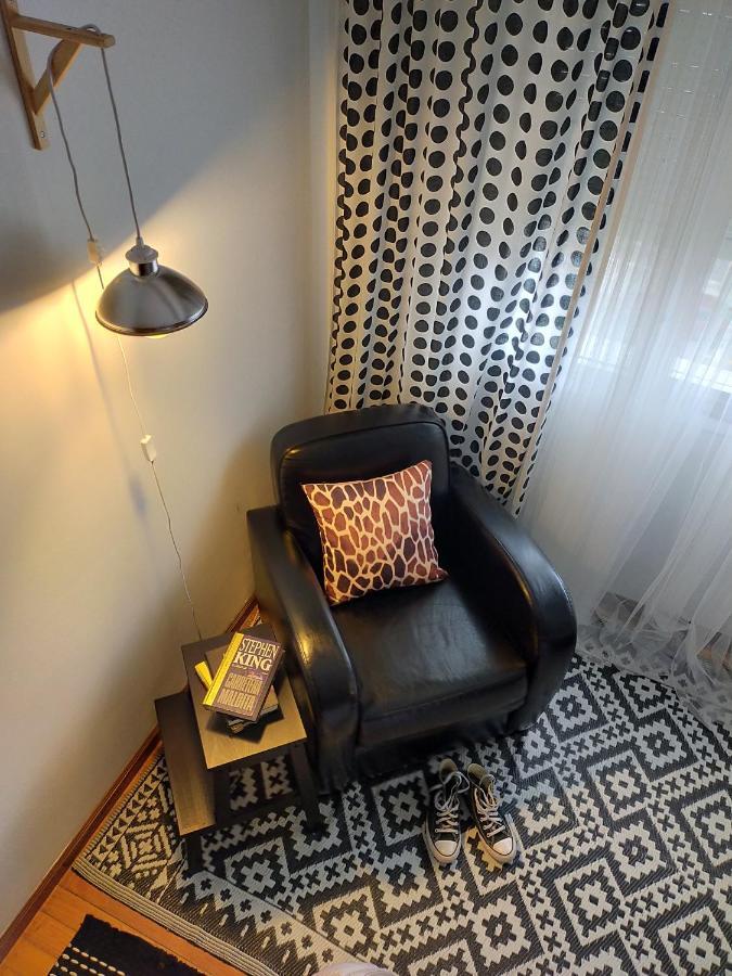 Apartamento Boutique "A Casa De Lola" Boiro Kültér fotó