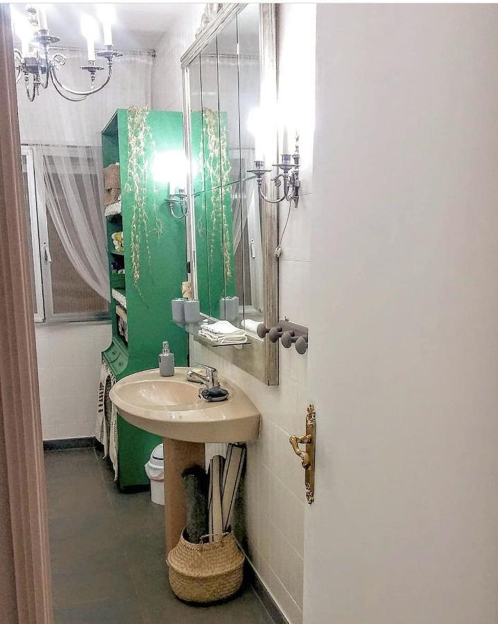 Apartamento Boutique "A Casa De Lola" Boiro Kültér fotó
