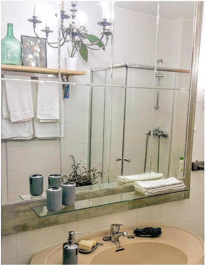 Apartamento Boutique "A Casa De Lola" Boiro Kültér fotó