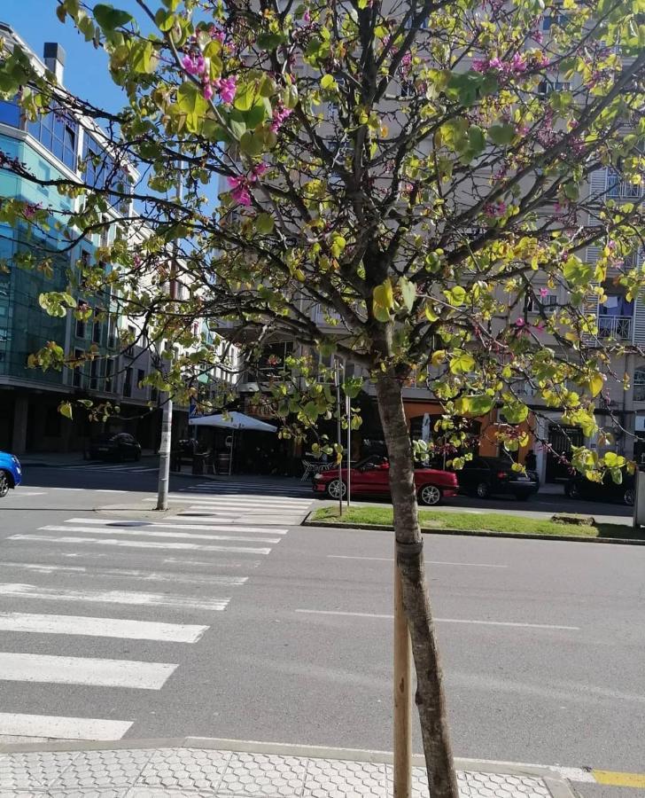 Apartamento Boutique "A Casa De Lola" Boiro Kültér fotó