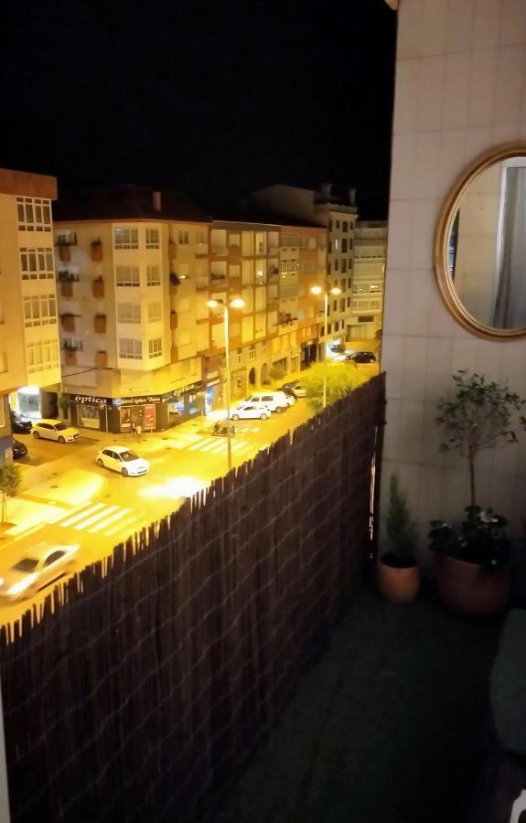 Apartamento Boutique "A Casa De Lola" Boiro Kültér fotó