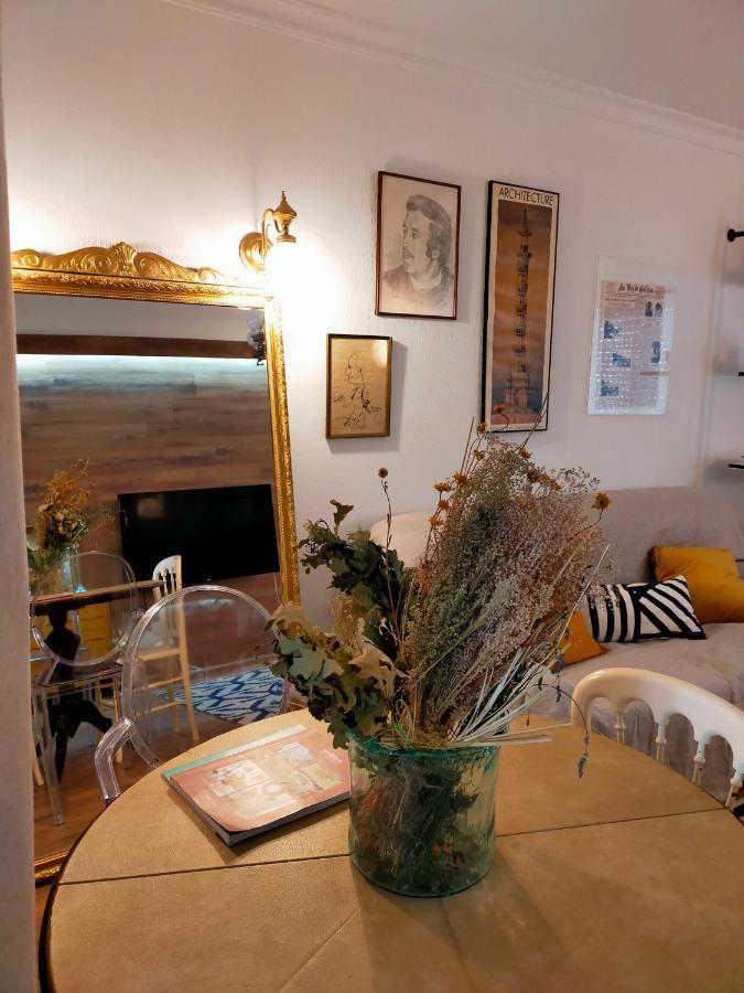 Apartamento Boutique "A Casa De Lola" Boiro Kültér fotó