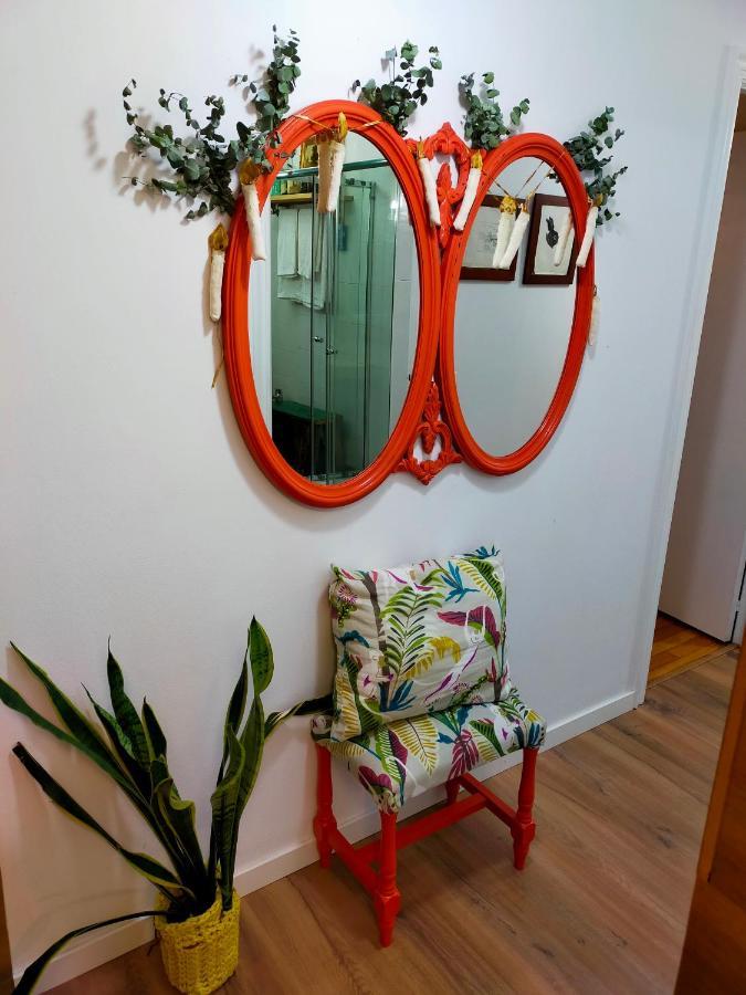Apartamento Boutique "A Casa De Lola" Boiro Kültér fotó