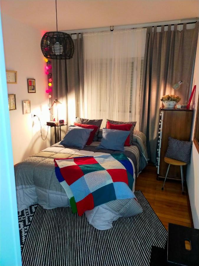 Apartamento Boutique "A Casa De Lola" Boiro Kültér fotó