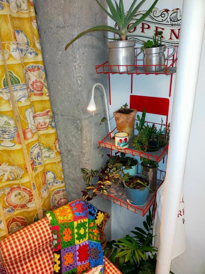 Apartamento Boutique "A Casa De Lola" Boiro Kültér fotó