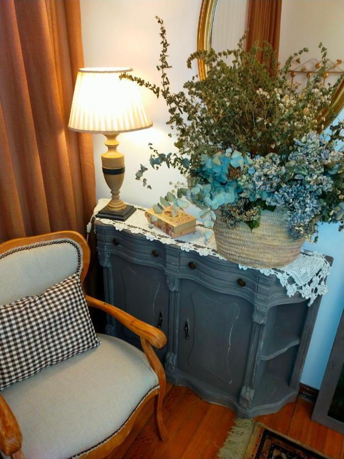 Apartamento Boutique "A Casa De Lola" Boiro Kültér fotó