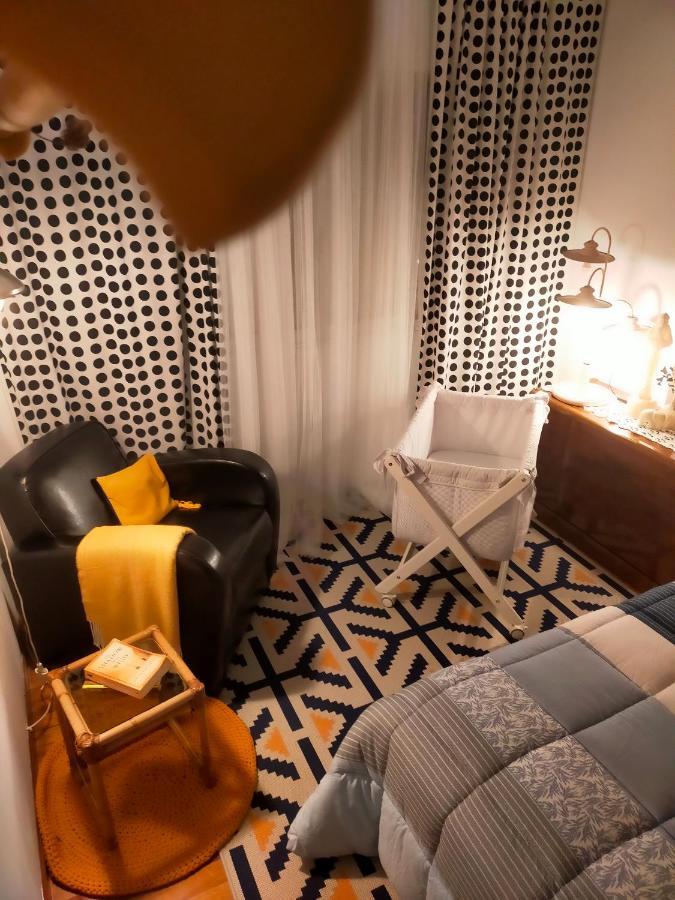 Apartamento Boutique "A Casa De Lola" Boiro Kültér fotó
