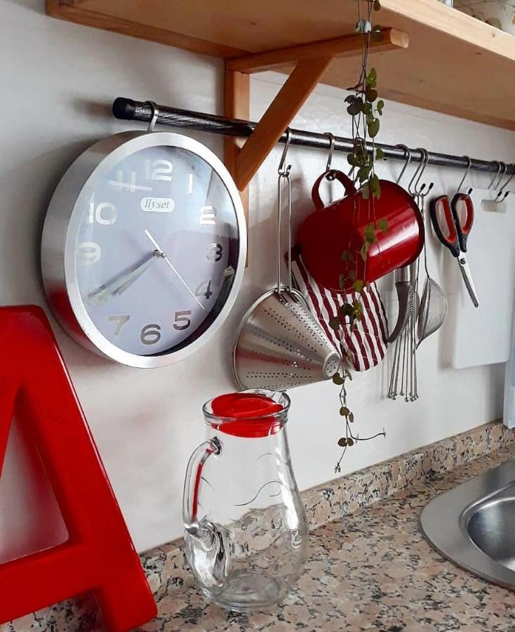 Apartamento Boutique "A Casa De Lola" Boiro Kültér fotó