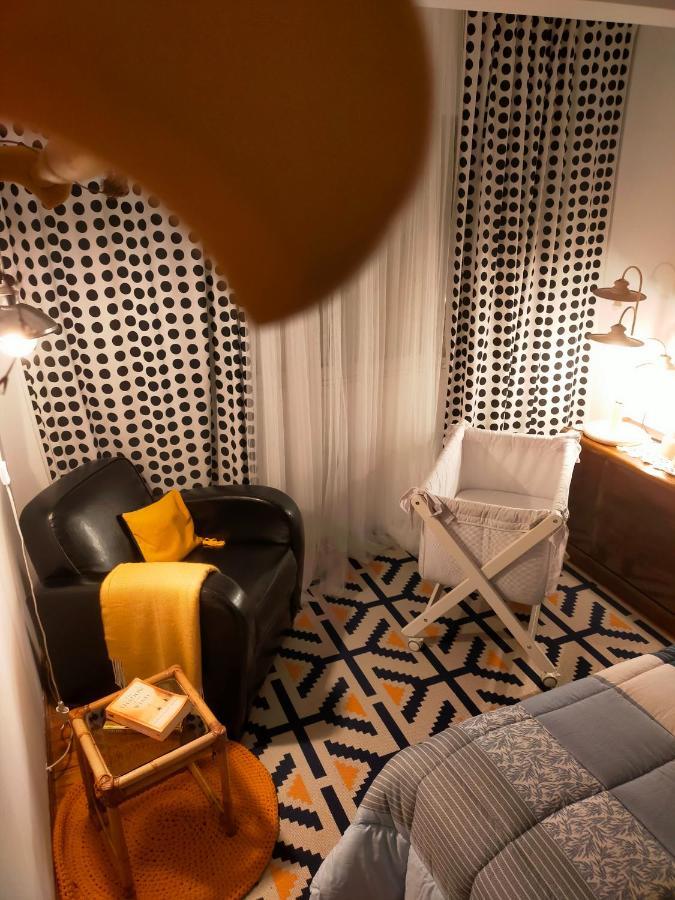 Apartamento Boutique "A Casa De Lola" Boiro Kültér fotó